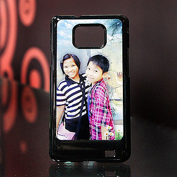 手機殼轉印-GALAXY S2塑膠硬殼